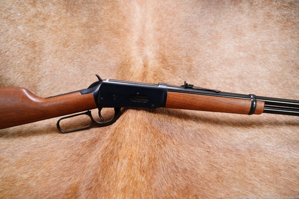 Winchester 94 1894 Carbine 20" .30-30 Lever Action Rifle 1978 -img-2