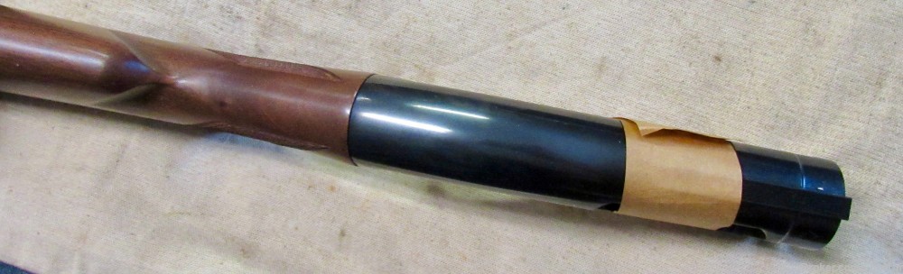 MINT IN BOX Browning Model 12 20 Gauge Grade 1 Pump Shotgun s# 50 .01 NR-img-2