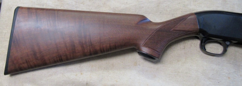 MINT IN BOX Browning Model 12 20 Gauge Grade 1 Pump Shotgun s# 50 .01 NR-img-7