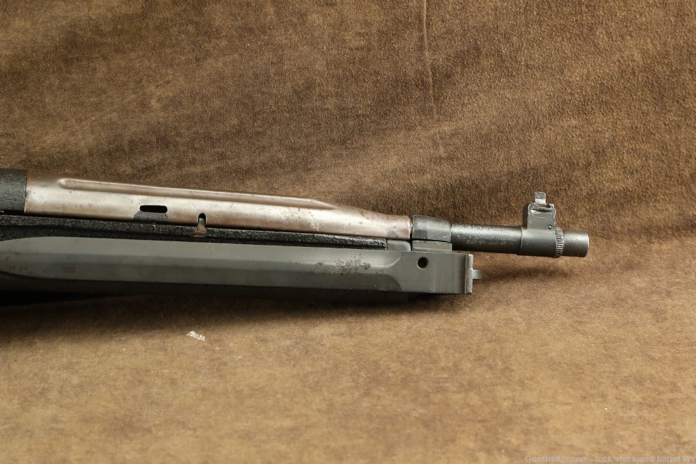 Rare Czech Vz. 52 in 7.62x45 20” Semi Auto Rifle, C&R-img-7