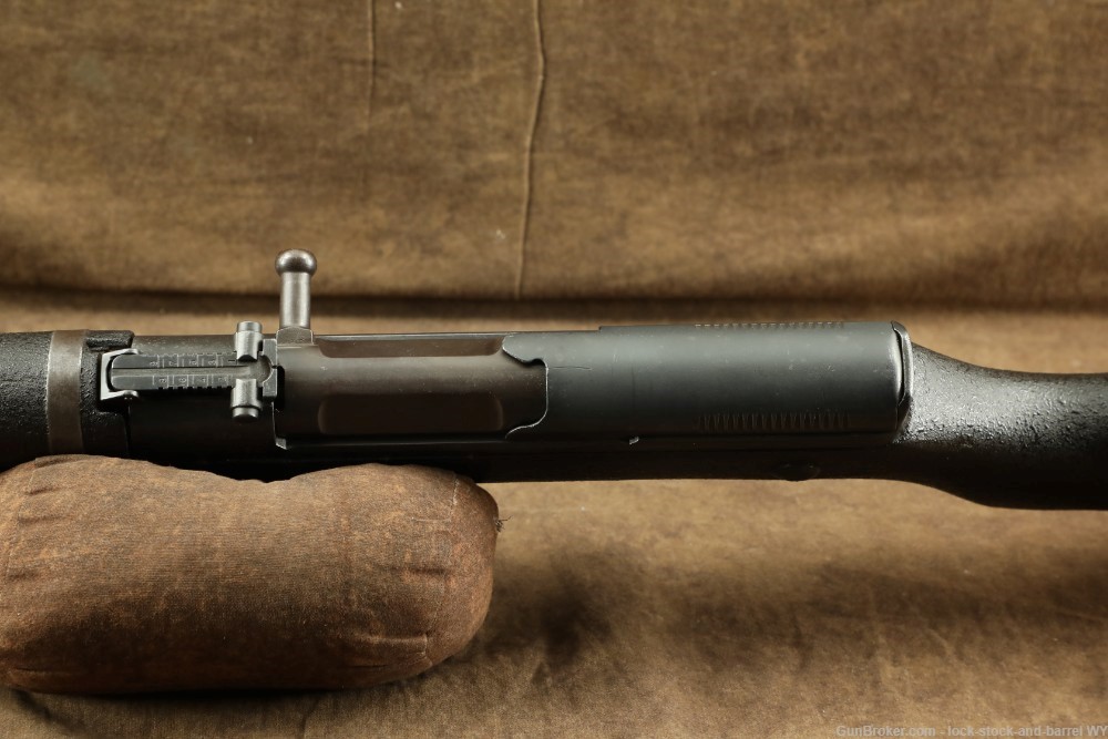 Rare Czech Vz. 52 in 7.62x45 20” Semi Auto Rifle, C&R-img-15