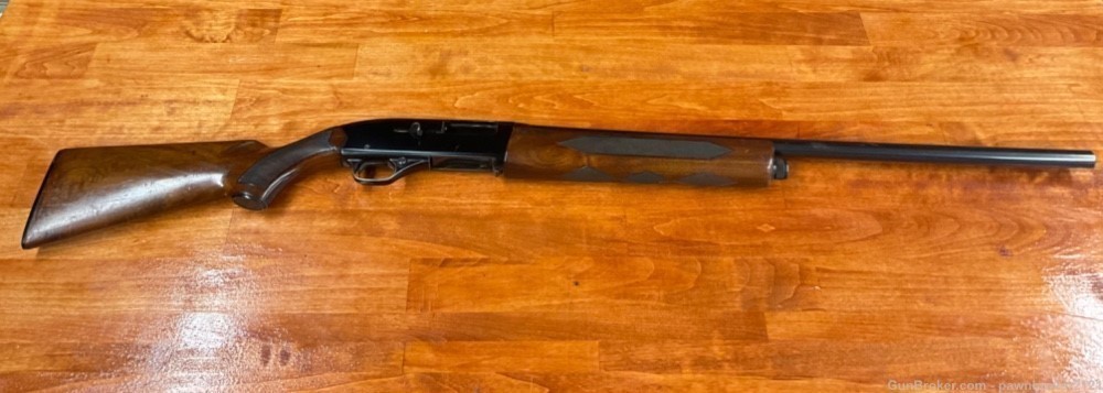 Winchester 1400 MKIII semi auto shotgun 12 gauge 10% Down Layaway Available-img-0
