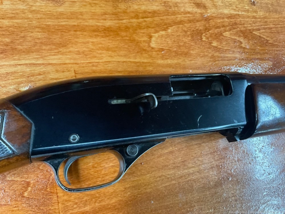 Winchester 1400 MKIII semi auto shotgun 12 gauge 10% Down Layaway Available-img-1