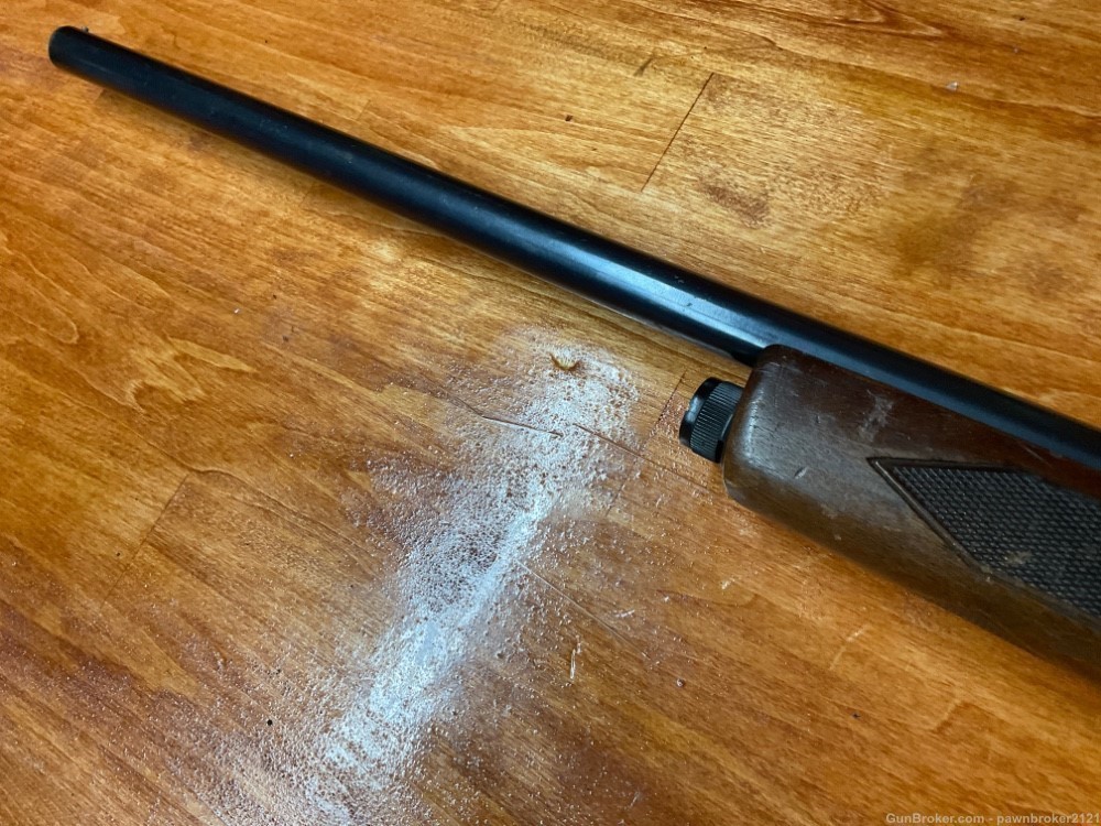 Winchester 1400 MKIII semi auto shotgun 12 gauge 10% Down Layaway Available-img-9