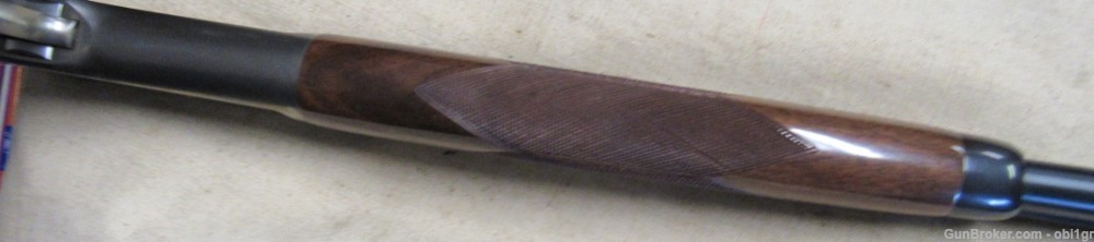 MINT IN BOX Browning Model 1886 .45-70 1 of 3000 Grade V s# 50 .01 NR-img-18
