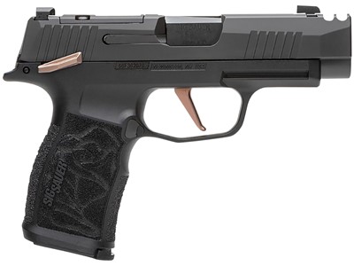 Sig Sauer 365XL9ROSEMS P365XL Rose 9mm Luger 12+1 3.10" BBL New