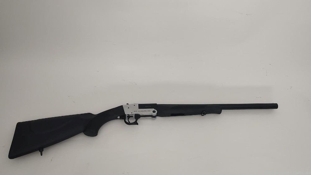 SS12 Single Shot Shotgun-img-1