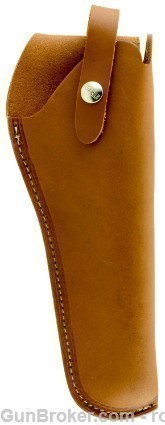 Hunter Versa Fit US Leather Holster 5-6" 45107A.22-img-2