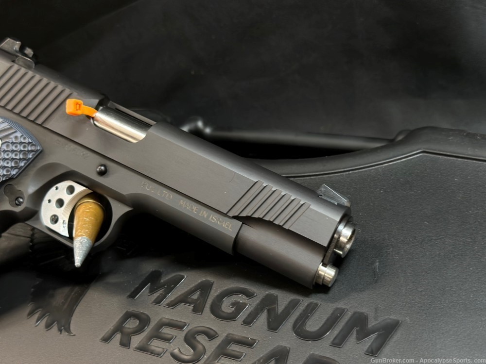 Magnum Research 1911 DE1911 Magnum-Research 1911 DE1911G10-K 45acp-1911-img-5