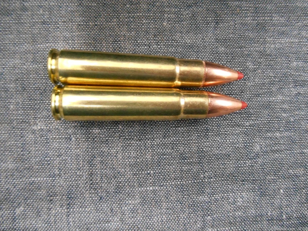 Hornady 35 Remington Leverevolution FTX Ammo-img-3
