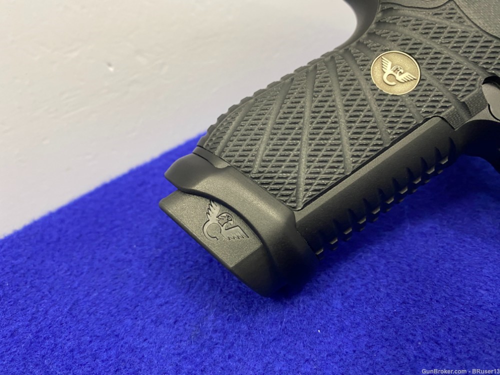 2020 Wilson Combat Experior 9mm 4" *HIGH-CAPACITY COMPACT DOUBLE-STACK MOD*-img-16
