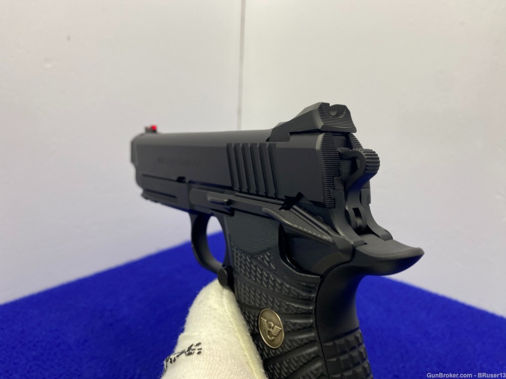 2020 Wilson Combat Experior 9mm 4" *HIGH-CAPACITY COMPACT DOUBLE-STACK MOD*-img-27