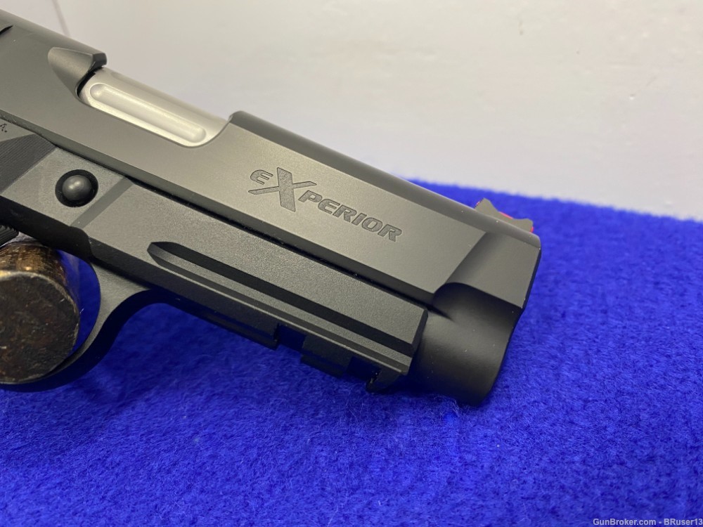 2020 Wilson Combat Experior 9mm 4" *HIGH-CAPACITY COMPACT DOUBLE-STACK MOD*-img-22