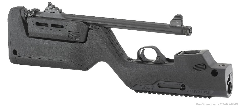 RUGER PC CARBINE BACKPACKER TALO 9MM-img-3