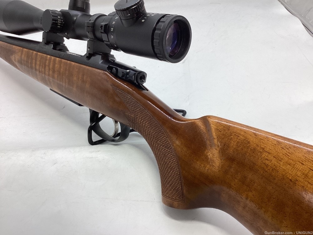  CZ-USA 550 Varmint .308 Win Bolt Action Rifle 26 in “-img-26