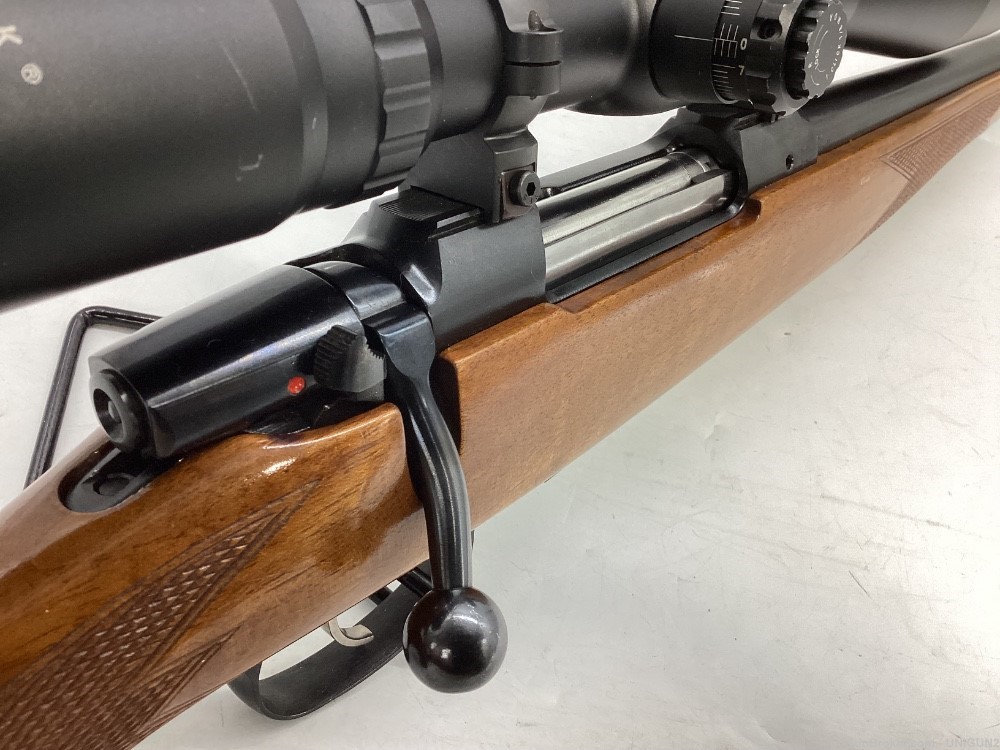  CZ-USA 550 Varmint .308 Win Bolt Action Rifle 26 in “-img-12