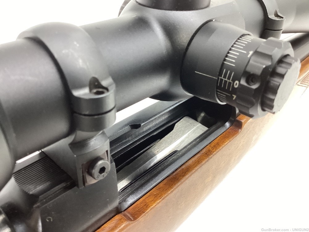  CZ-USA 550 Varmint .308 Win Bolt Action Rifle 26 in “-img-14