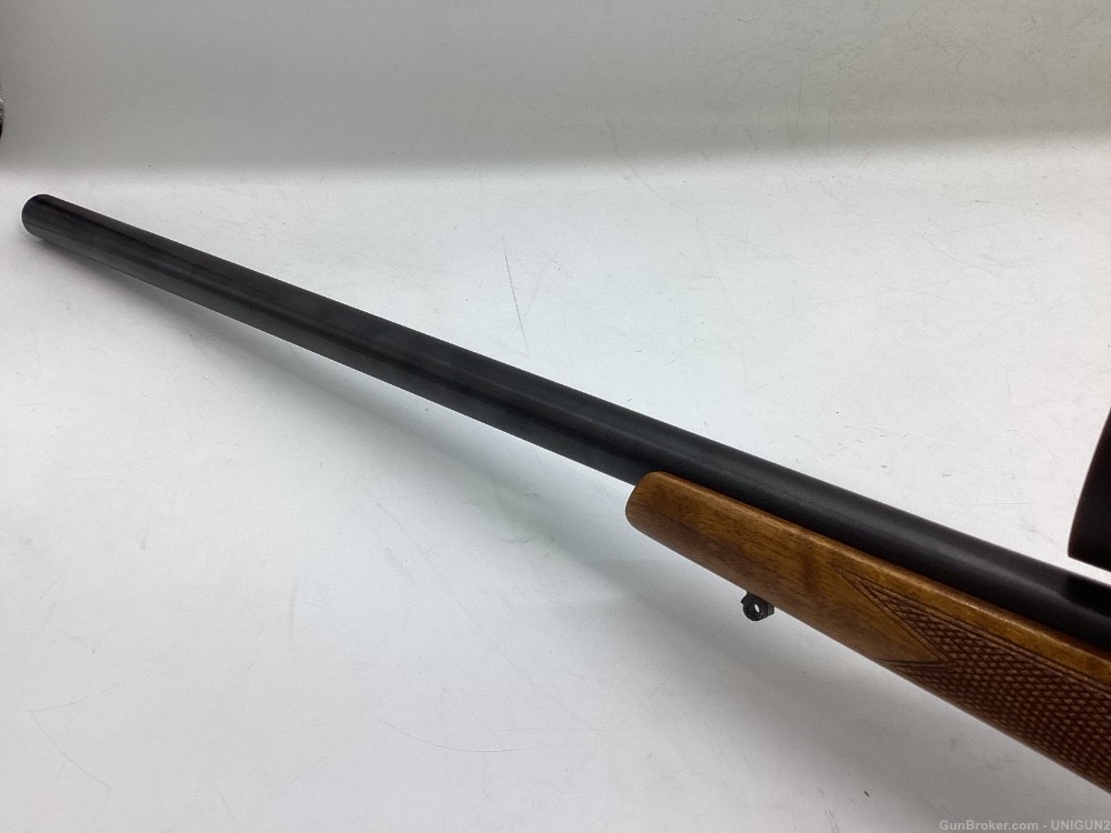  CZ-USA 550 Varmint .308 Win Bolt Action Rifle 26 in “-img-29