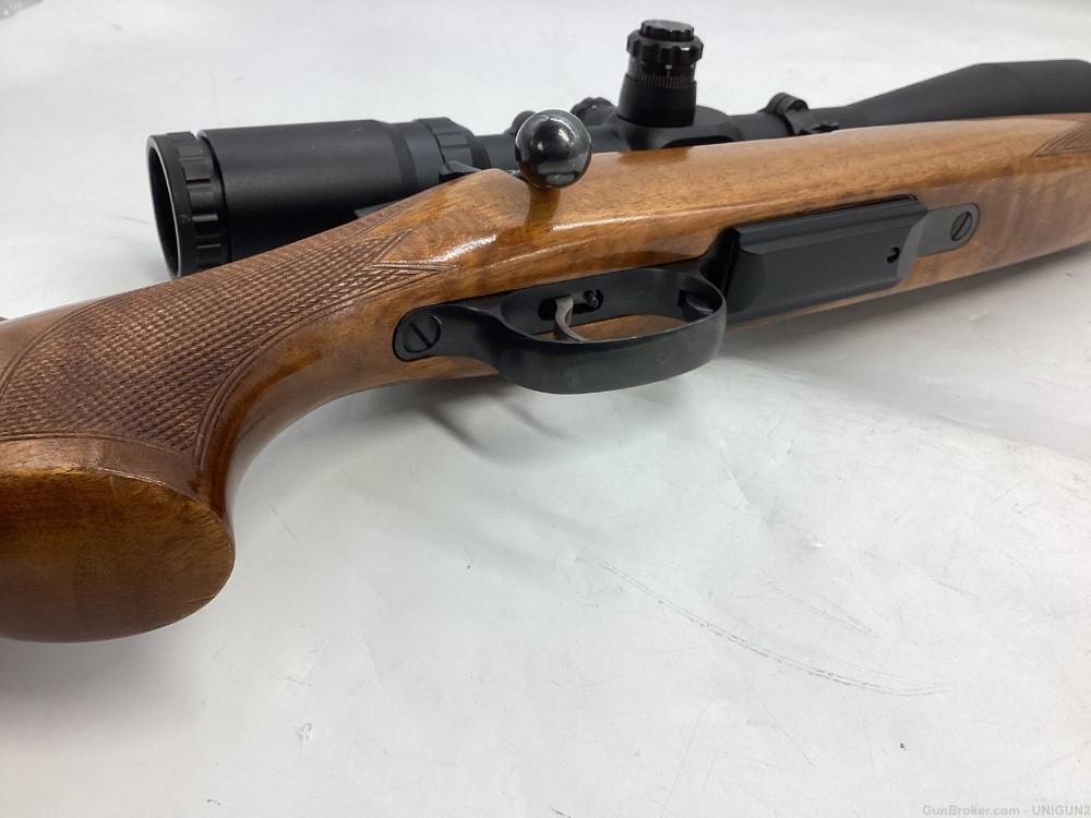  CZ-USA 550 Varmint .308 Win Bolt Action Rifle 26 in “-img-33