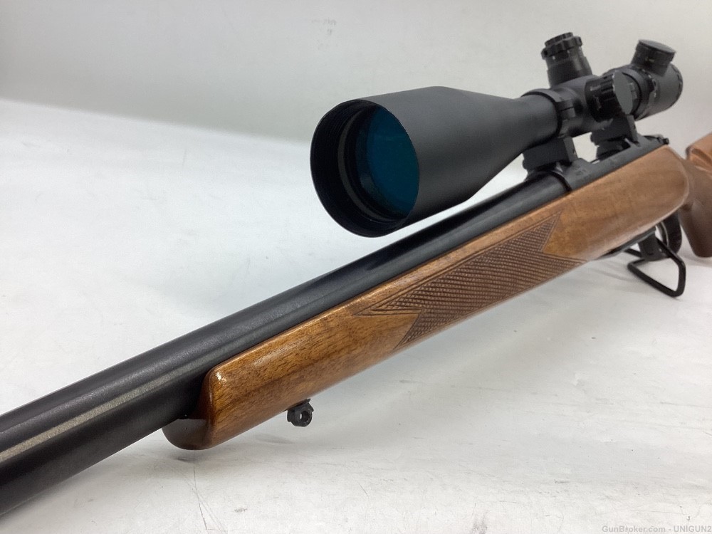  CZ-USA 550 Varmint .308 Win Bolt Action Rifle 26 in “-img-19