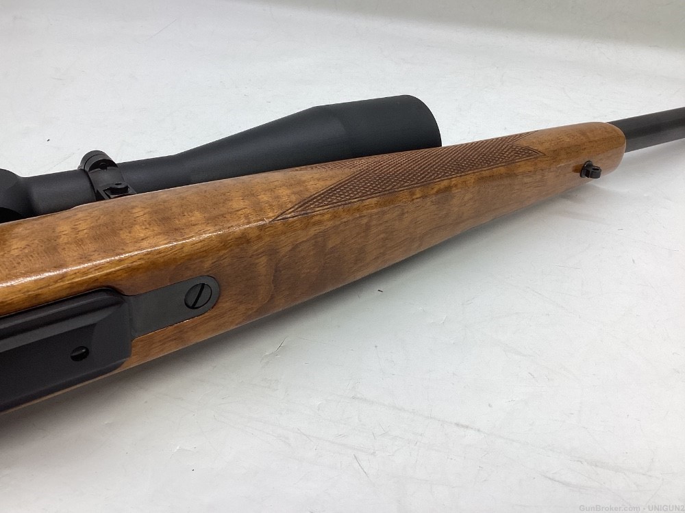  CZ-USA 550 Varmint .308 Win Bolt Action Rifle 26 in “-img-34