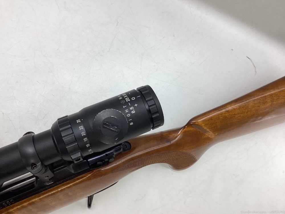  CZ-USA 550 Varmint .308 Win Bolt Action Rifle 26 in “-img-24