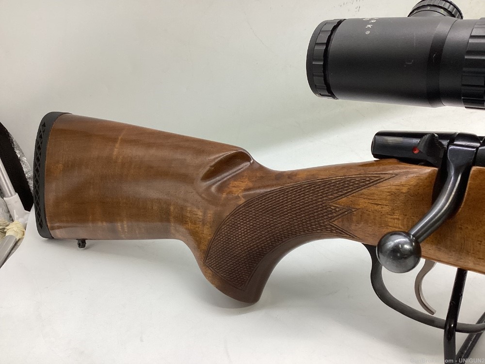  CZ-USA 550 Varmint .308 Win Bolt Action Rifle 26 in “-img-6
