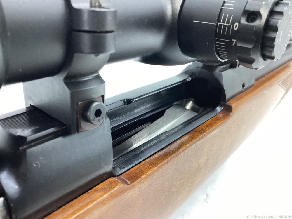  CZ-USA 550 Varmint .308 Win Bolt Action Rifle 26 in “-img-13