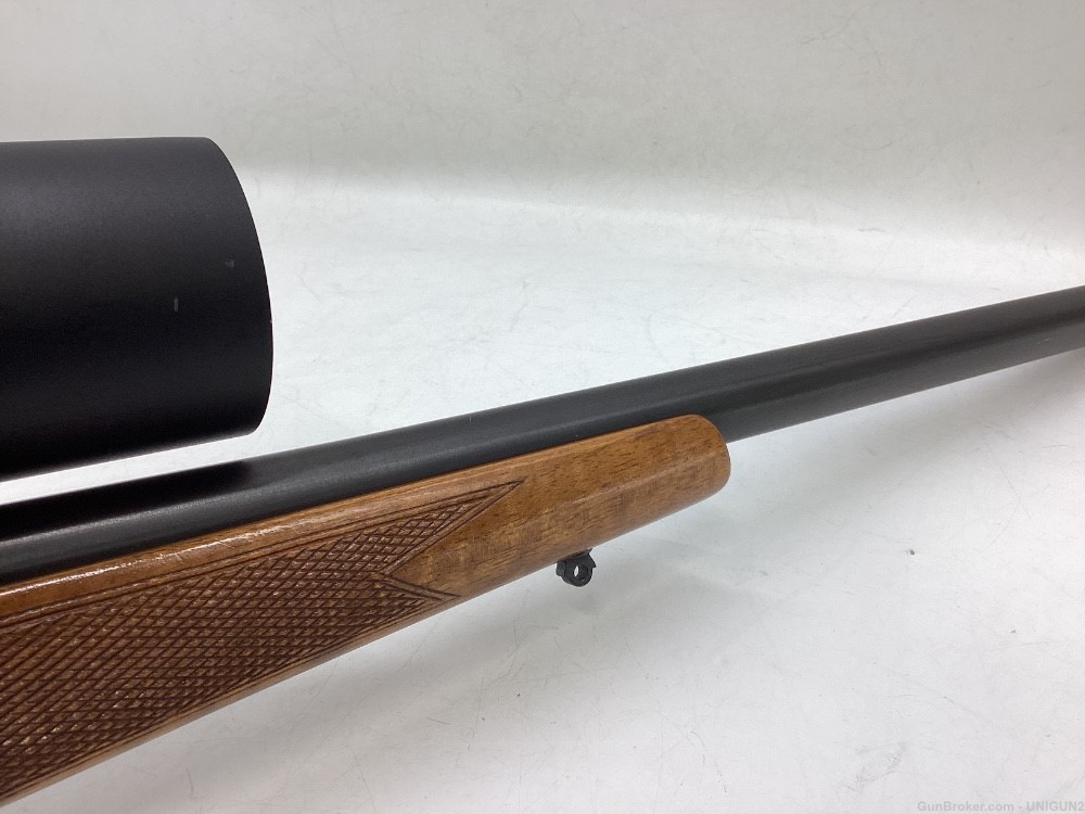  CZ-USA 550 Varmint .308 Win Bolt Action Rifle 26 in “-img-11