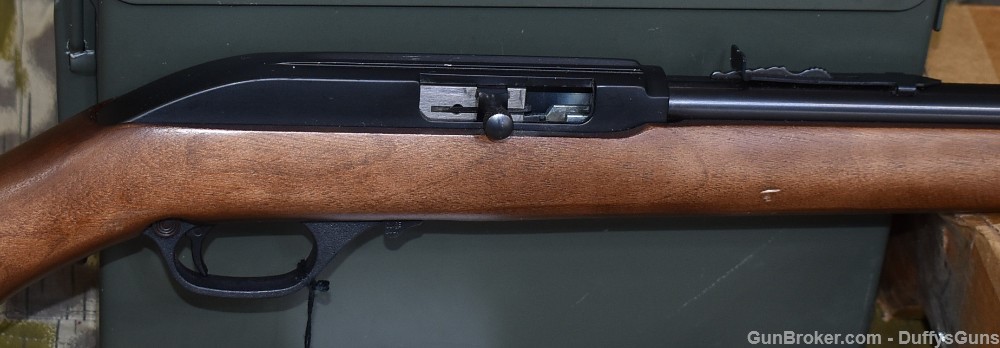 Marlin Model 60 Rifle 22lr Cal-img-11