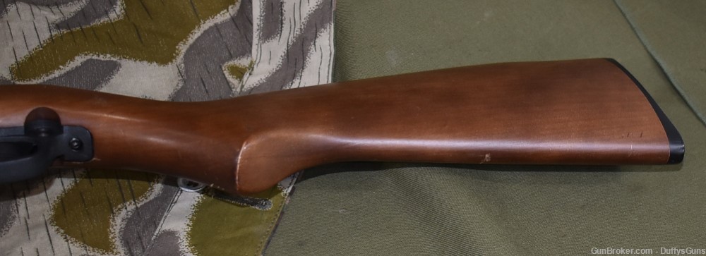Marlin Model 60 Rifle 22lr Cal-img-7