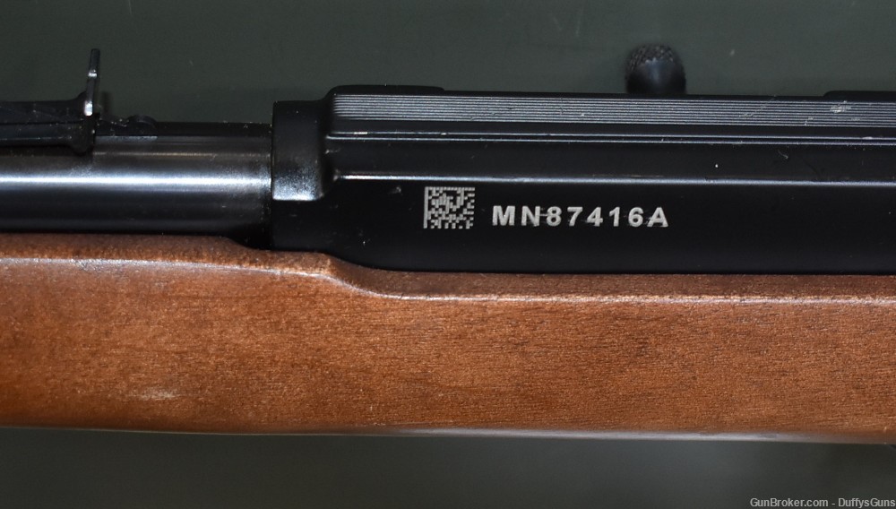 Marlin Model 60 Rifle 22lr Cal-img-6