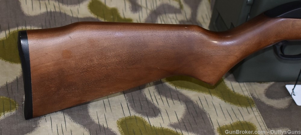 Marlin Model 60 Rifle 22lr Cal-img-10