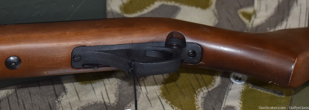 Marlin Model 60 Rifle 22lr Cal-img-8