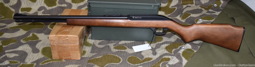 Marlin Model 60 Rifle 22lr Cal-img-0