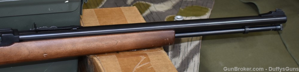 Marlin Model 60 Rifle 22lr Cal-img-12