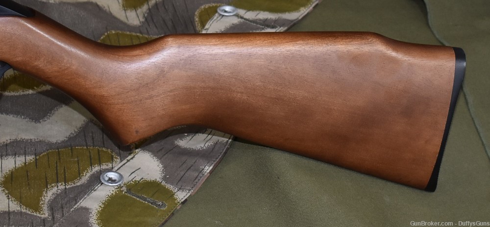 Marlin Model 60 Rifle 22lr Cal-img-1