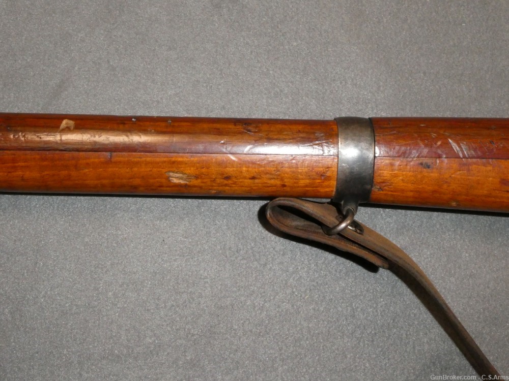 Swiss Model 1911 Schmidt-Rubin Infantry Rifle, 7.5x55mm-img-10