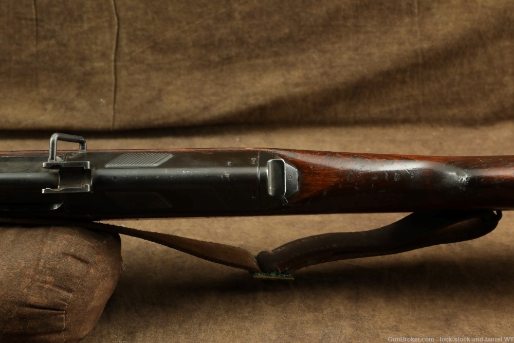 Excellent Condition Bore, Egyptian M42 Hakim in 8mm Mauser C&R-img-17
