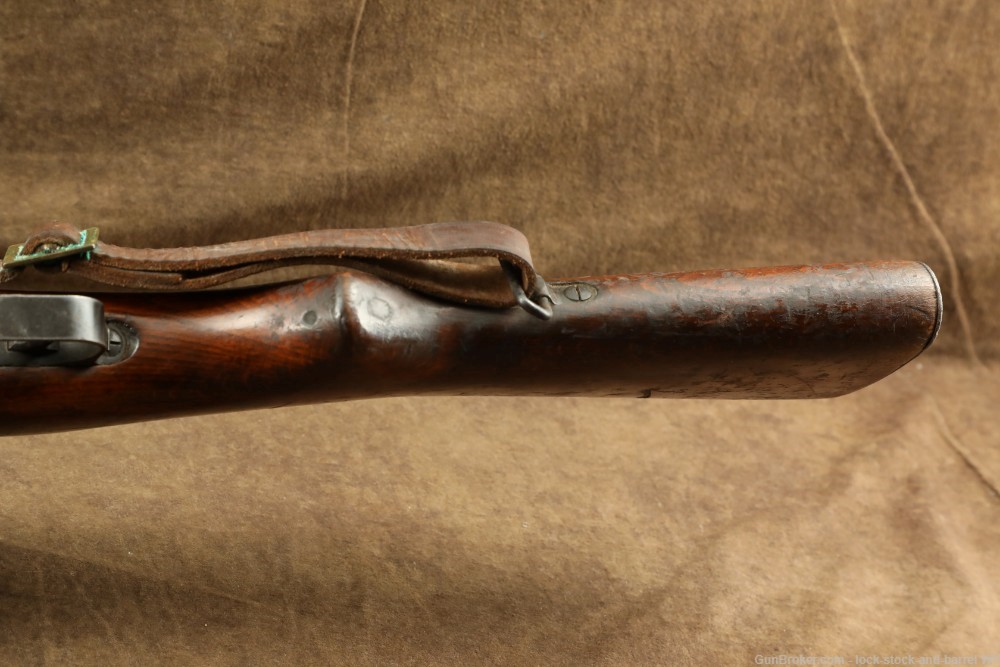 Excellent Condition Bore, Egyptian M42 Hakim in 8mm Mauser C&R-img-23