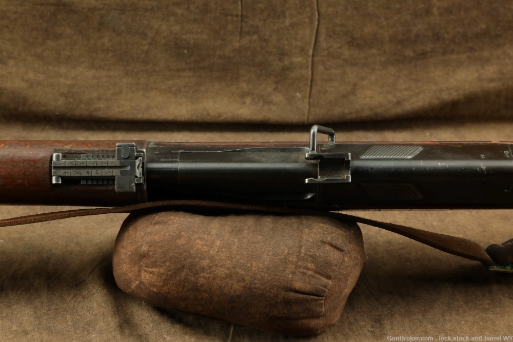 Excellent Condition Bore, Egyptian M42 Hakim in 8mm Mauser C&R-img-16