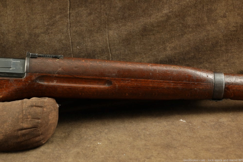 Excellent Condition Bore, Egyptian M42 Hakim in 8mm Mauser C&R-img-6