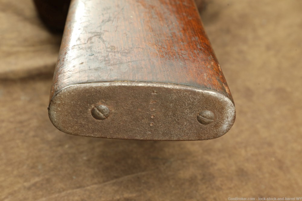 Excellent Condition Bore, Egyptian M42 Hakim in 8mm Mauser C&R-img-24