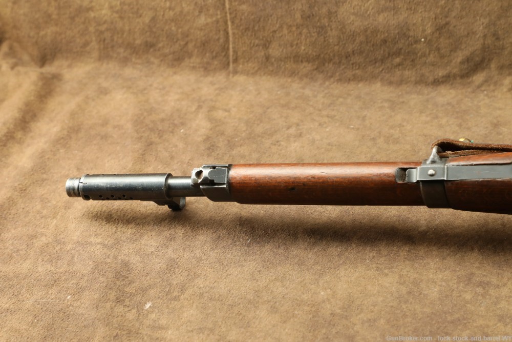 Excellent Condition Bore, Egyptian M42 Hakim in 8mm Mauser C&R-img-19