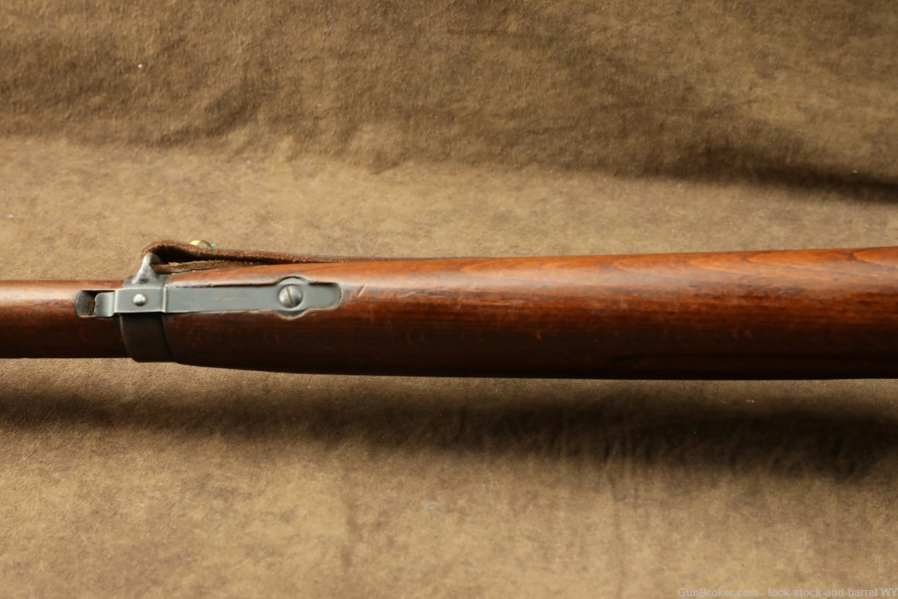 Excellent Condition Bore, Egyptian M42 Hakim in 8mm Mauser C&R-img-20