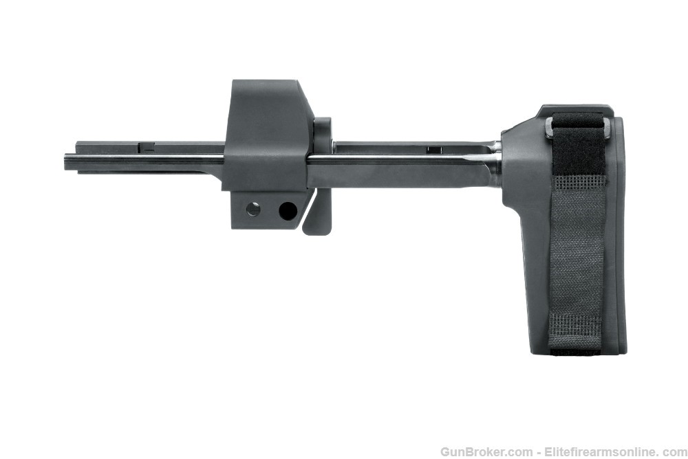 HK SP5 9mm SP5 HK-SP5-img-4