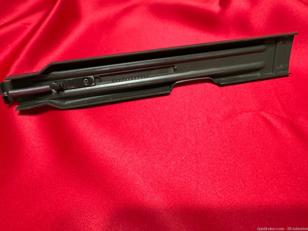 UZI Top Cover with Charging Handle-img-1
