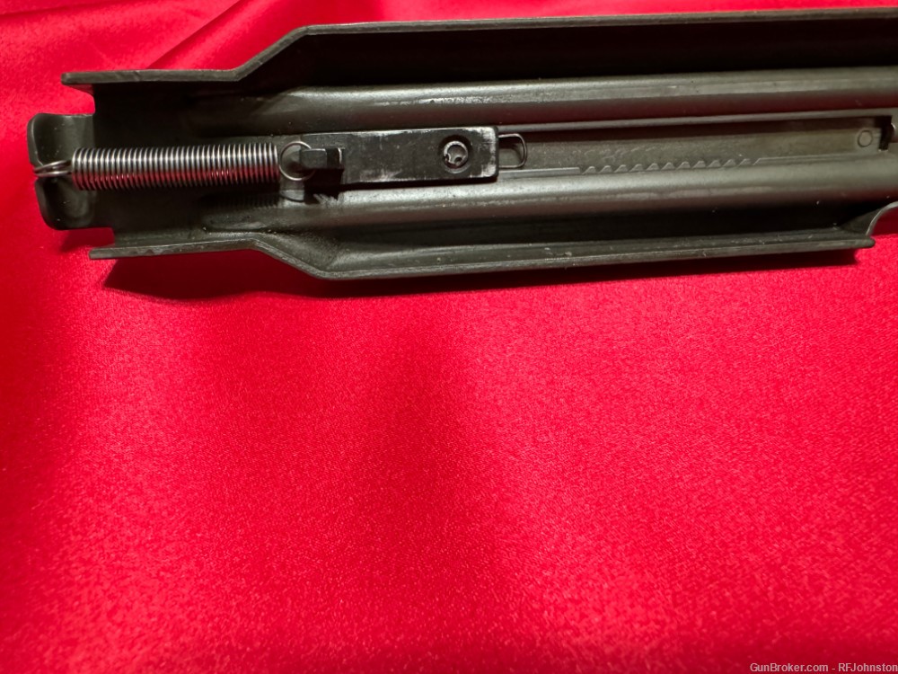 UZI Top Cover with Charging Handle-img-2