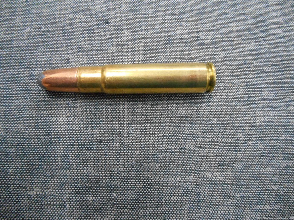 Georgia Arms 35 Remington Ammo-img-2