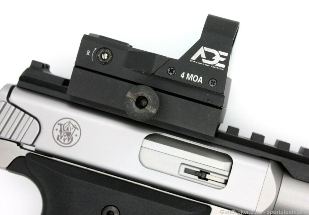 RD3-015 Compact Red Dot Reflex Sight Pistol handgun 4 MOA-img-15